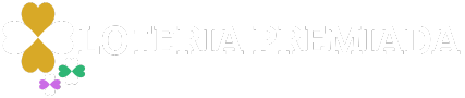 Logo Loteria premiada